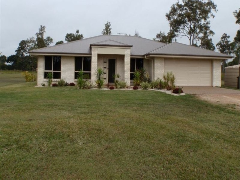 46 Mary View Drive, Yengarie QLD 4650