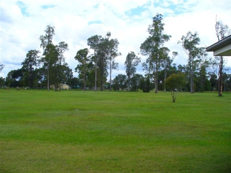 46 Mary View Drive, Yengarie QLD 4650