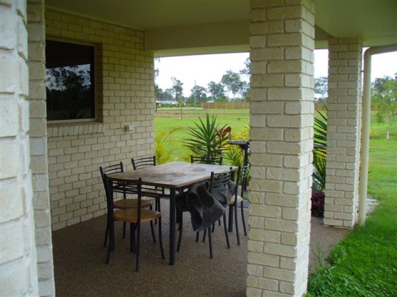 46 Mary View Drive, Yengarie QLD 4650