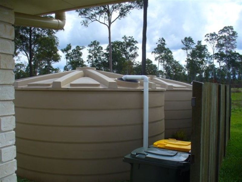 46 Mary View Drive, Yengarie QLD 4650