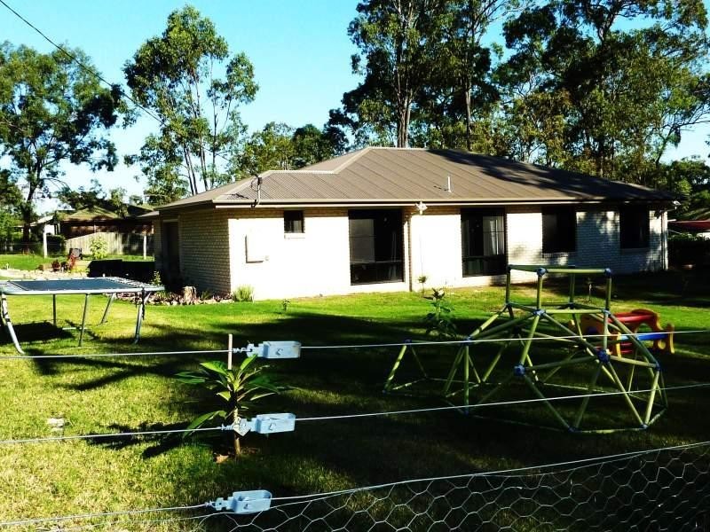 7 Silver Street, Aldershot QLD 4650
