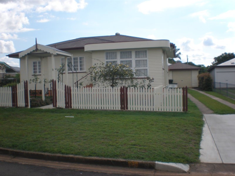 12 Dunn Street, Maryborough QLD 4650