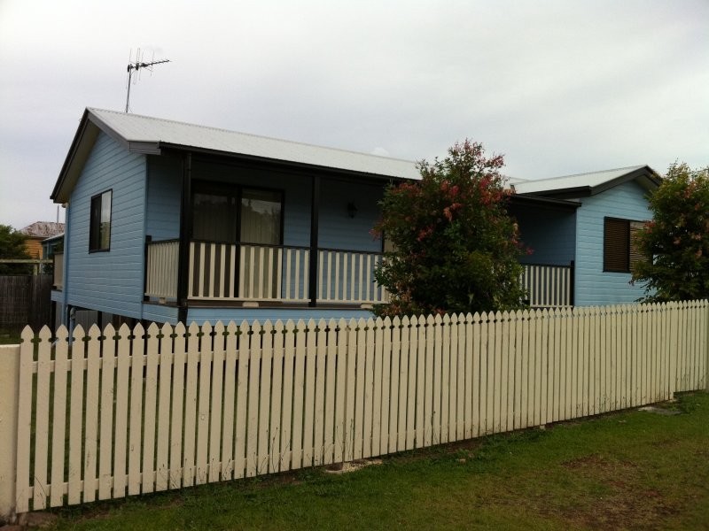 187 Pallas Street, Maryborough QLD 4650