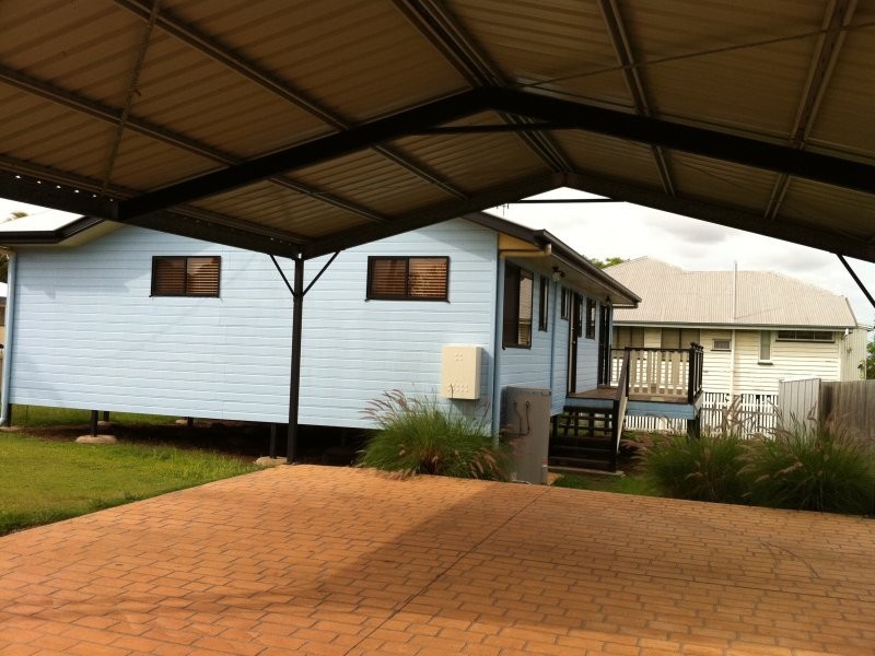 187 Pallas Street, Maryborough QLD 4650