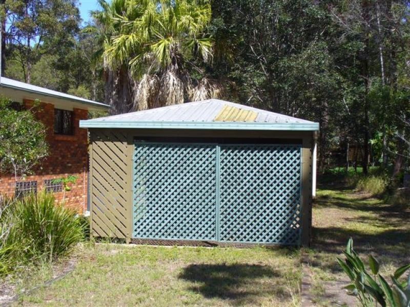 228 Iindah Road, Tinana QLD 4650