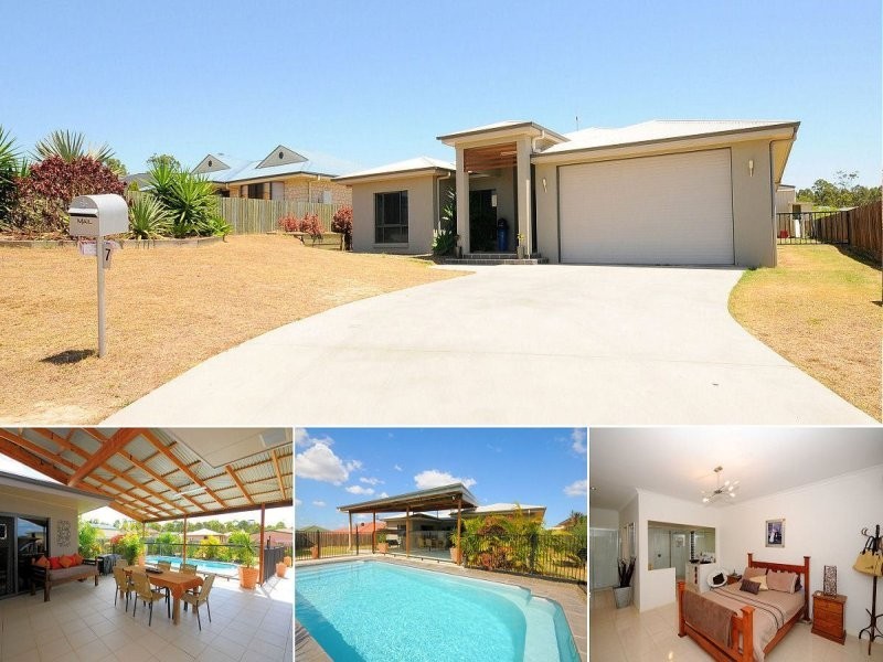 7 Casuarina, Tinana QLD 4650