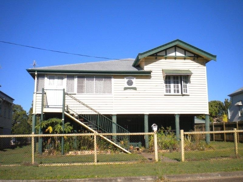 9 Keith, Maryborough QLD 4650