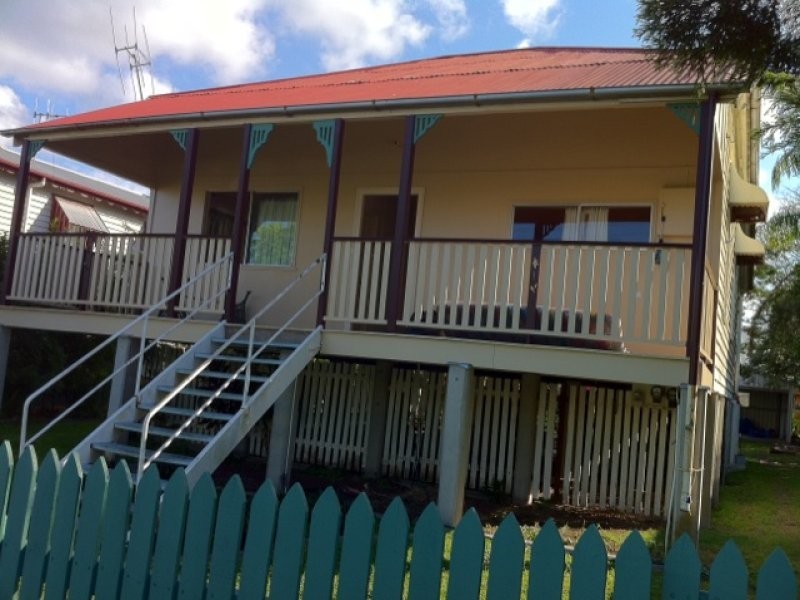 276 Albert Street, Maryborough QLD 4650