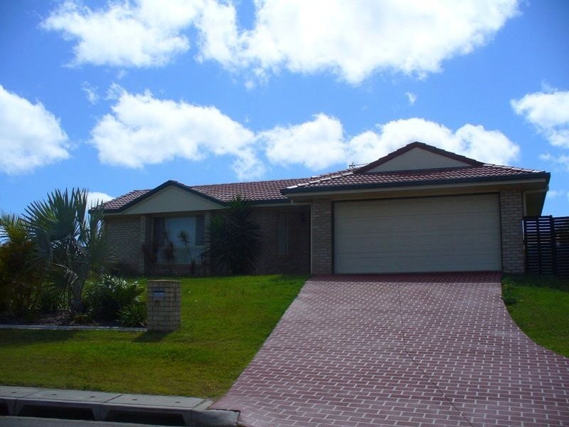 71 St Joseph Drive, Hervey Bay QLD 4655