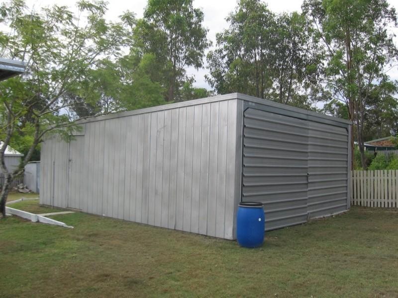 8 Ruby Street, Aldershot QLD 4650