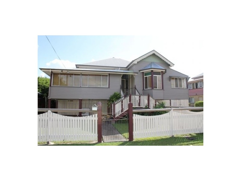 60 North St, Maryborough QLD 4650