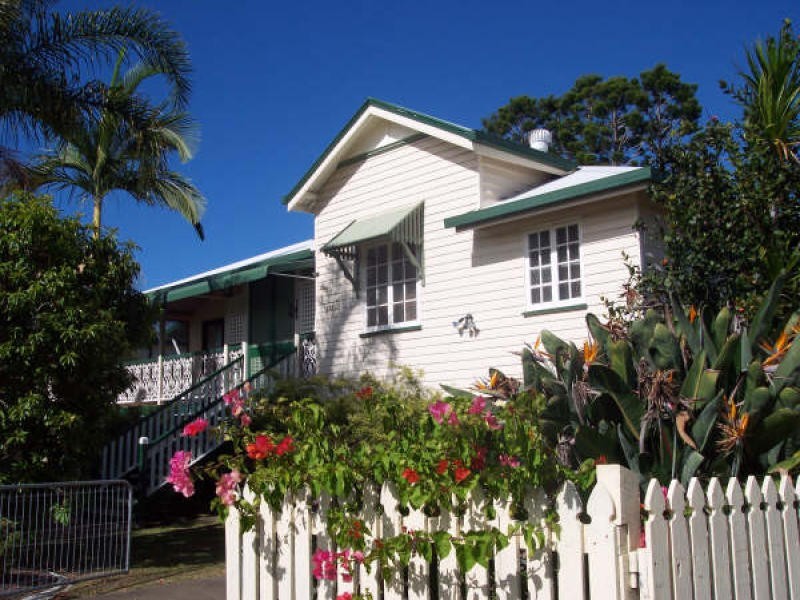 122 Woodstock St, Maryborough QLD 4650