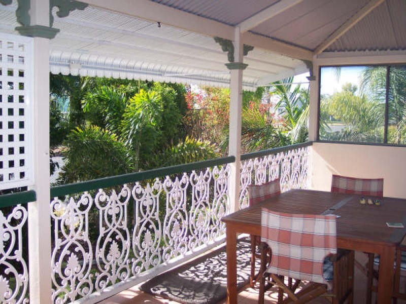 122 Woodstock St, Maryborough QLD 4650