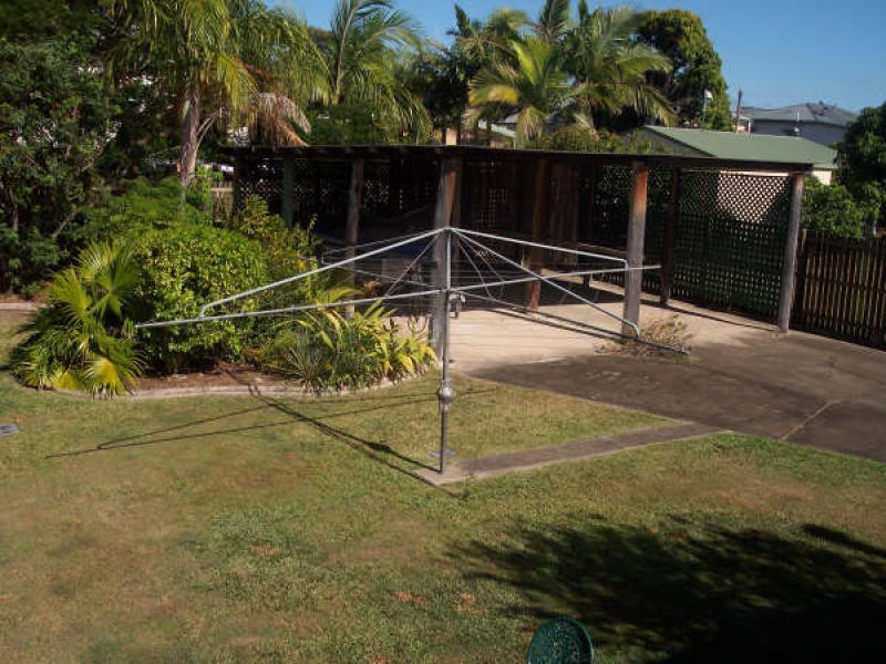 122 Woodstock St, Maryborough QLD 4650