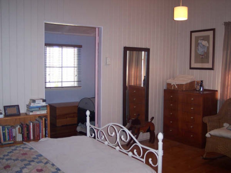 122 Woodstock St, Maryborough QLD 4650