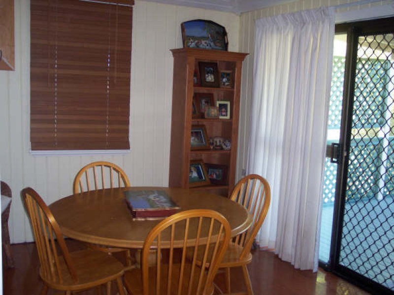 122 Woodstock St, Maryborough QLD 4650