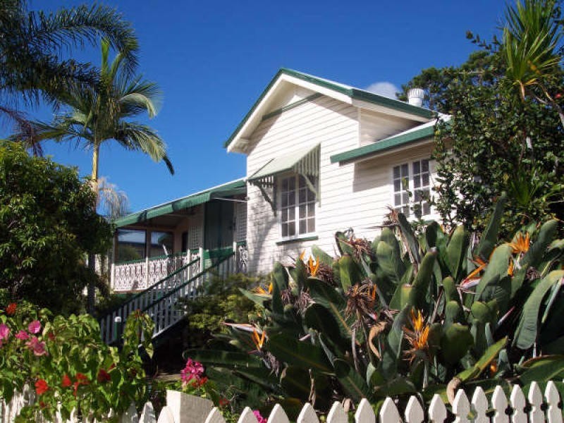 122 Woodstock St, Maryborough QLD 4650