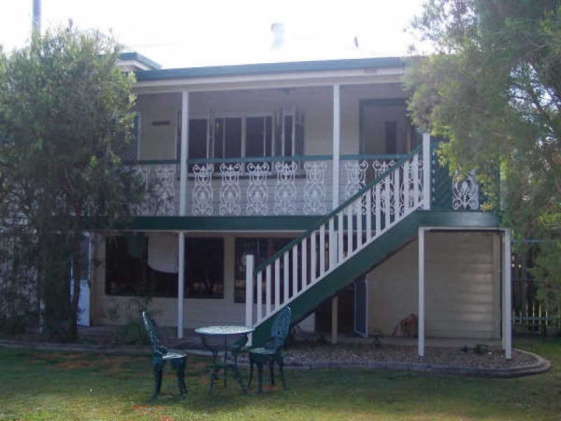 122 Woodstock St, Maryborough QLD 4650