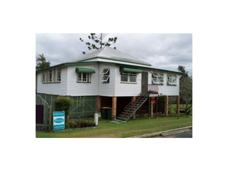58 QUEEN ST, Maryborough QLD 4650