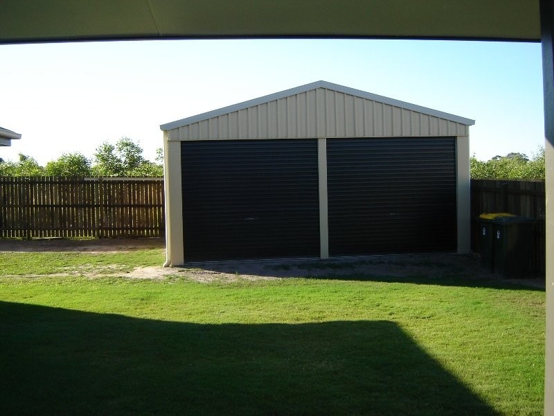 10 Kauri Place, Tinana QLD 4650