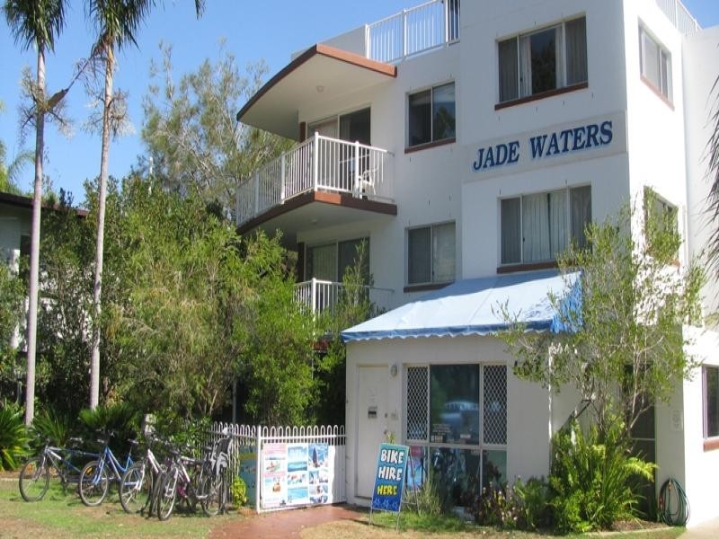 6/407 Esplanade v1, Torquay QLD 4655