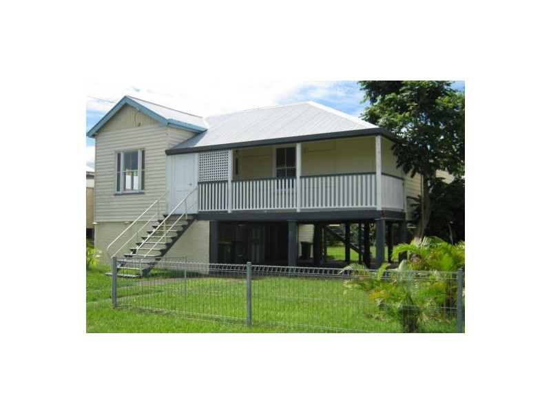 93 Churchill St, Maryborough QLD 4650