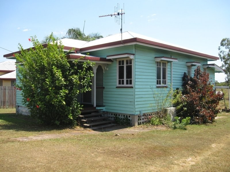 27 Victory St, Maryborough QLD 4650