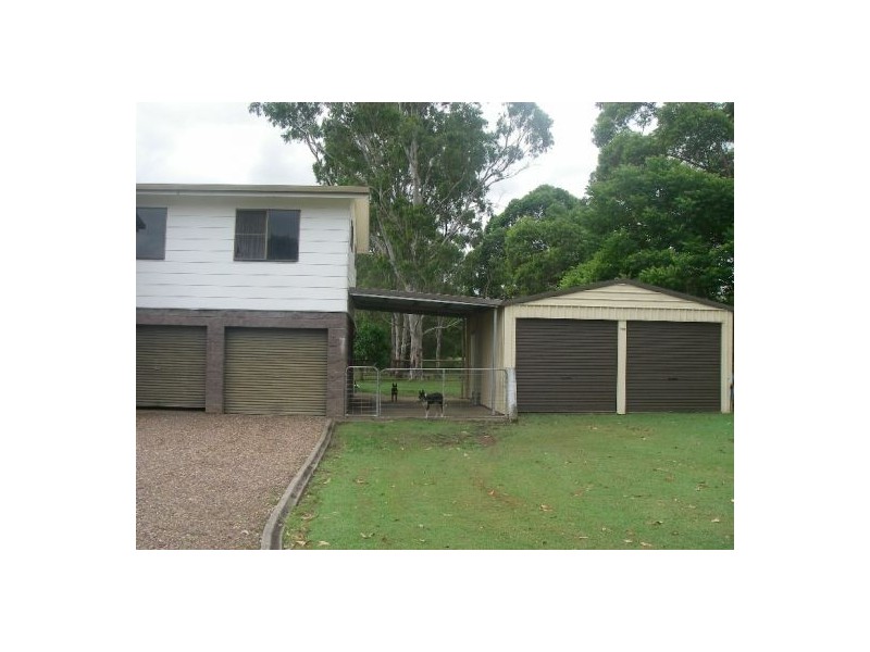 7 Serenity Drive, Tinana QLD 4650