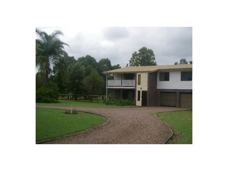 7 Serenity Drive, Tinana QLD 4650