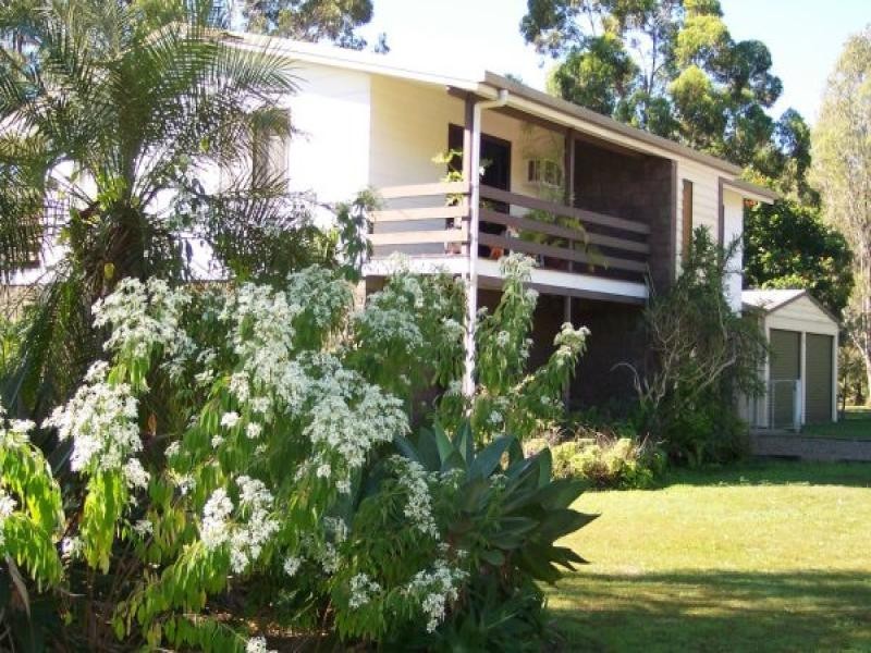 7 Serenity Drive, Tinana QLD 4650