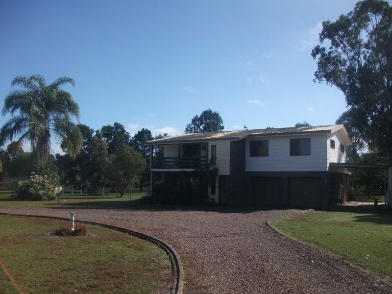 7 Serenity Drive, Tinana QLD 4650