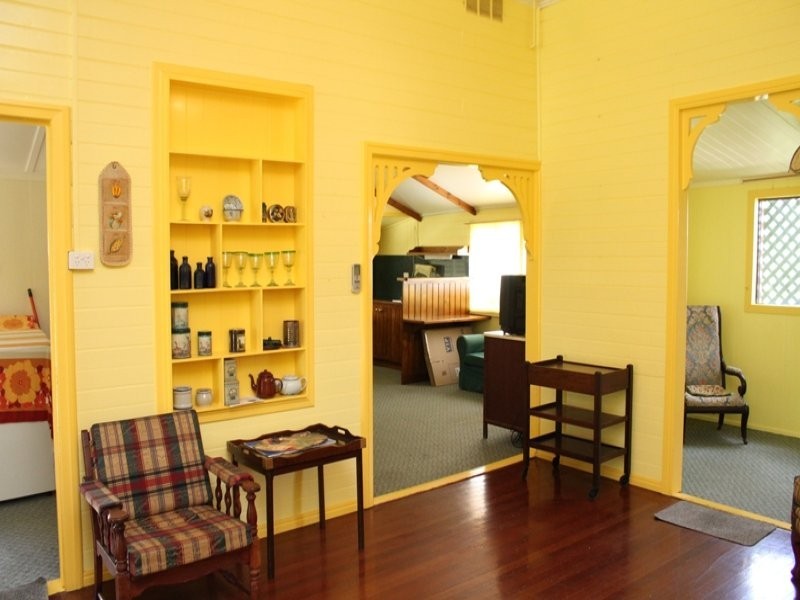 33 Zante V1, Maryborough QLD 4650