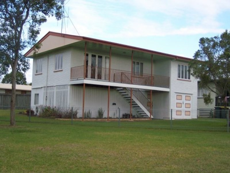 29 Dymock St, Maryborough QLD 4650