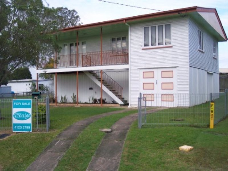 29 Dymock St, Maryborough QLD 4650