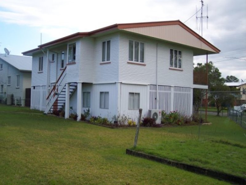 29 Dymock St, Maryborough QLD 4650