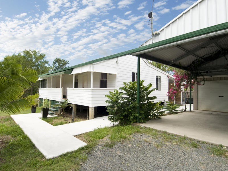 62 Swan Drive, Booral QLD 4655