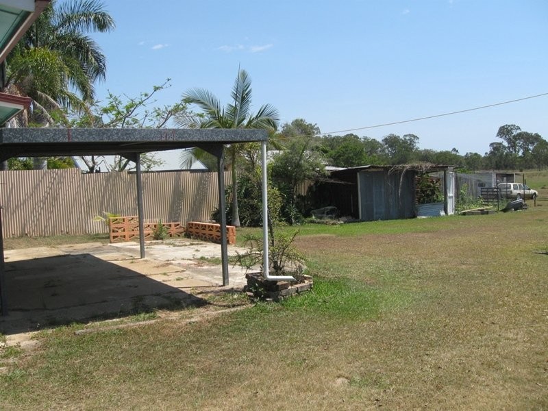 27 Victory St, Maryborough QLD 4650