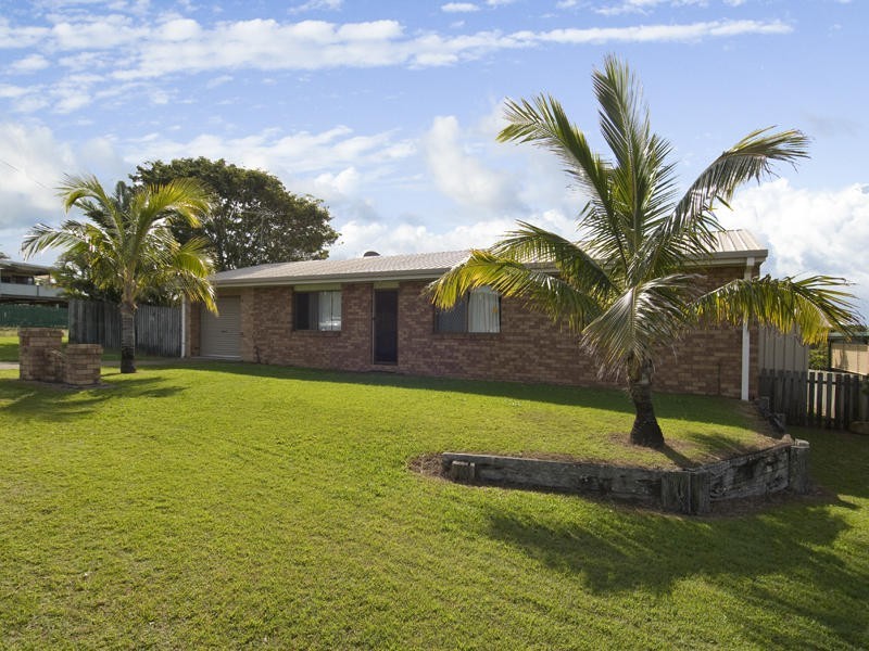 34 Waigani Avenue, Kawungan QLD 4655