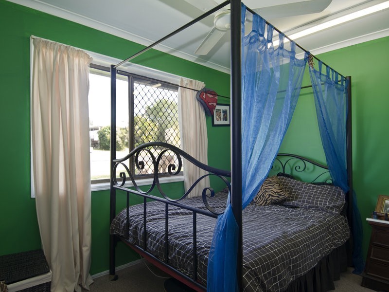 34 Waigani Avenue, Kawungan QLD 4655