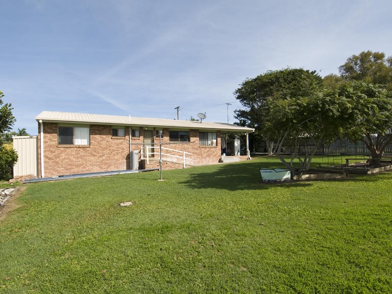 34 Waigani Avenue, Kawungan QLD 4655