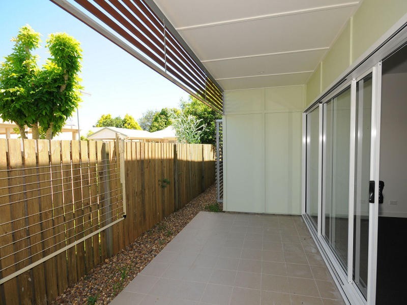 6/258 Ellena Street, Maryborough QLD 4650