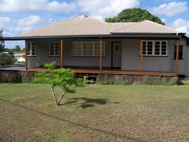 34 Christensen Crescent, Maryborough QLD 4650