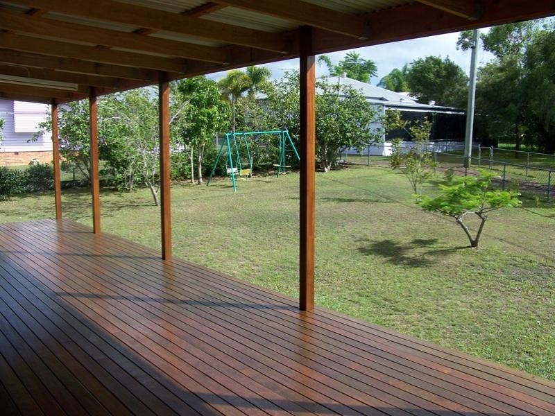 34 Christensen Crescent, Maryborough QLD 4650