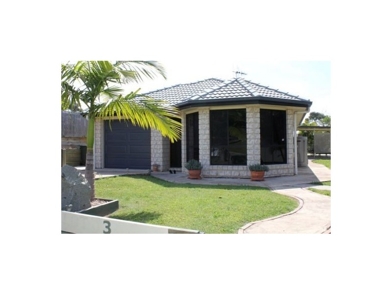 3 Dale Drive, Tiaro QLD 4650