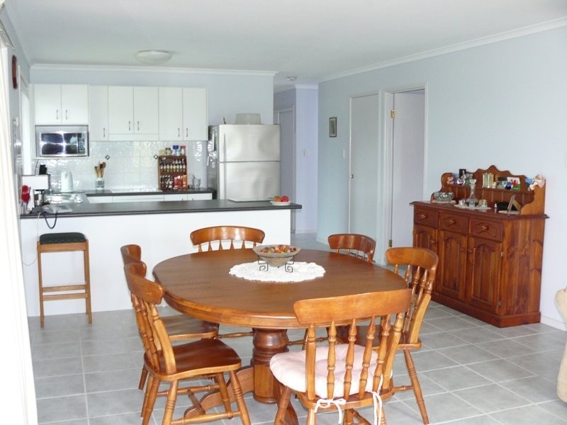 3 Dale Drive, Tiaro QLD 4650