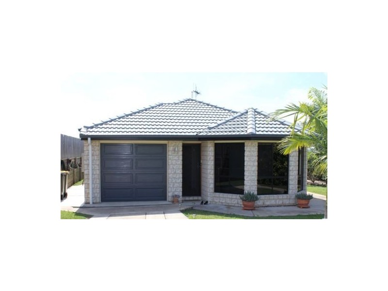 3 Dale Drive, Tiaro QLD 4650