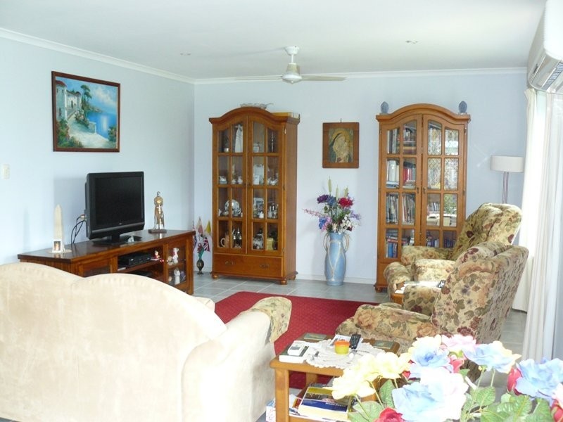 3 Dale Drive, Tiaro QLD 4650