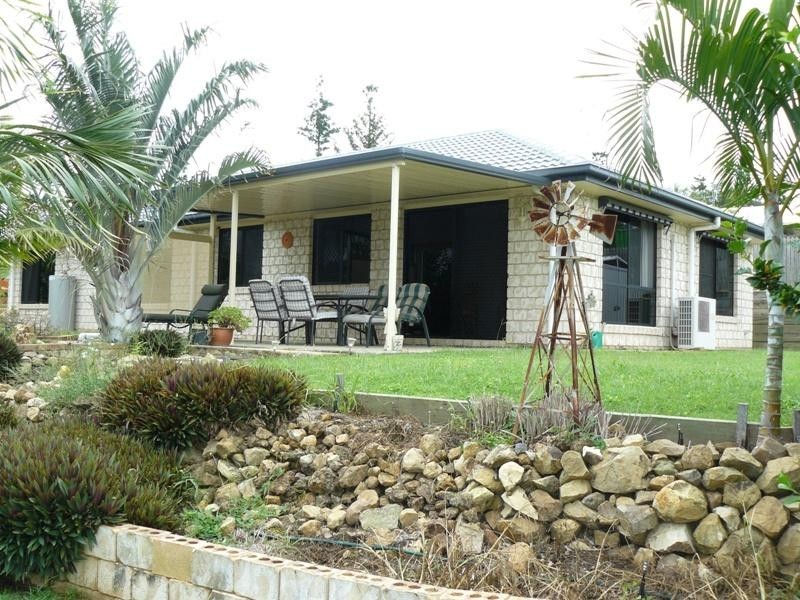 3 Dale Drive, Tiaro QLD 4650