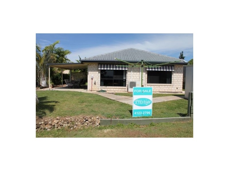 3 Dale Drive, Tiaro QLD 4650