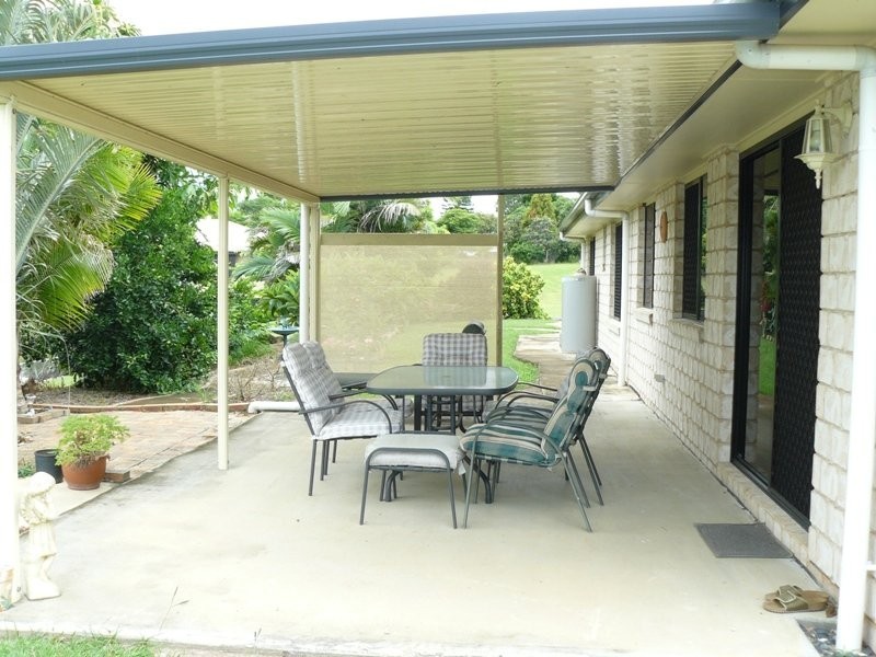 3 Dale Drive, Tiaro QLD 4650